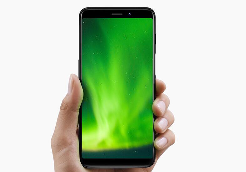 2018年新出的千元全面屏手机哪款比较好?