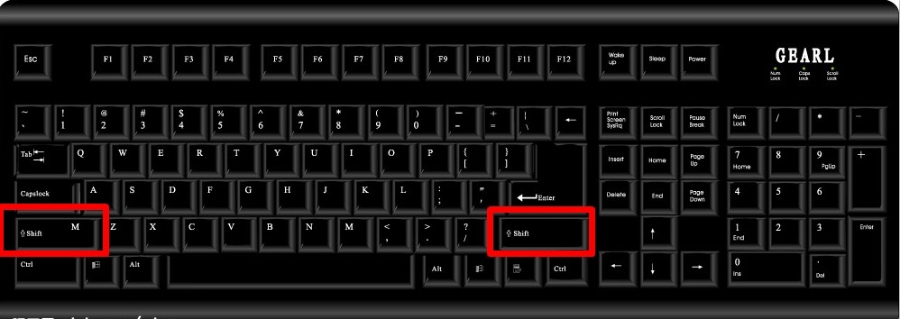 键盘怎么切换输入法图片