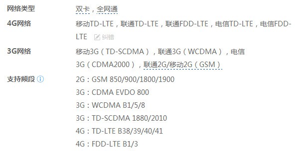 y51的手机我移动卡和联通卡可以同时4g