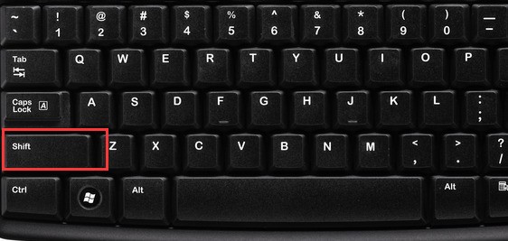 ipad蓝牙键盘怎么切换大小写