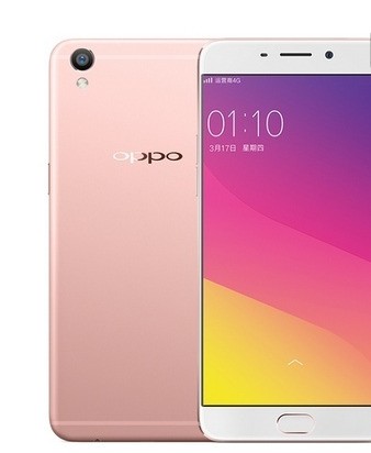 oppo a33怎么设置内存卡?