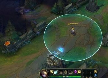 lol怎么显示a键范围 ChMkJlpgy7qIZ6LfAABt7LND7D4AAkMhAEspekAAG4E254.jpg