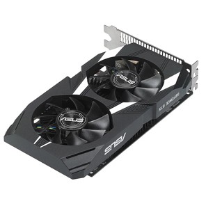 请问华硕DUAL GTX1050显卡的功耗怎么?需要电源供电吗?