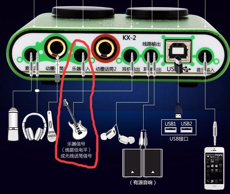 求推荐笔记本声卡 不太懂声卡、求高人推荐、
