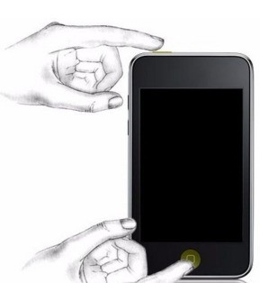 苹果ipad截屏怎么截图