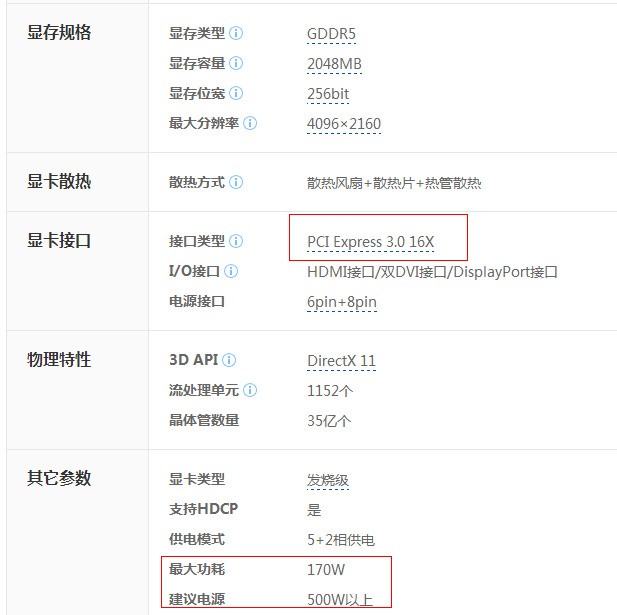 华硕B75 主板 是否可以点亮影驰GTX 960显卡?