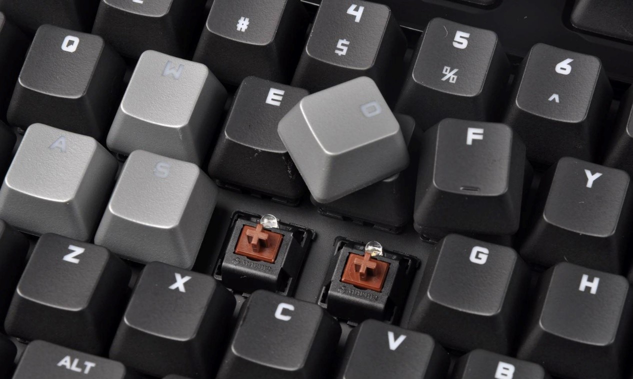 机械键盘哪个轴的声音最好 ChMkJ1qiJz-IRJgoAAJxpO9uGAUAAlONwOWEUwAAnG8524.jpg