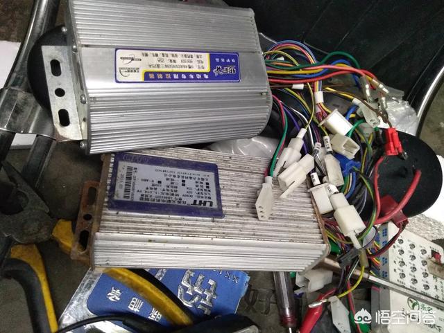 如何装电机和控制器 ChMkJ1vWhr6IGO11AAEBPOaKtAkAAs0kgEZq54AAQFU595.jpg