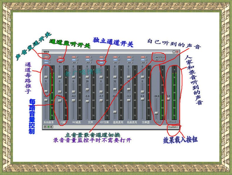 win10可以用创新5.1内置声卡吗