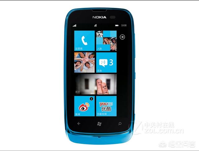 你如何看待微软Windows Phone的未来发展前