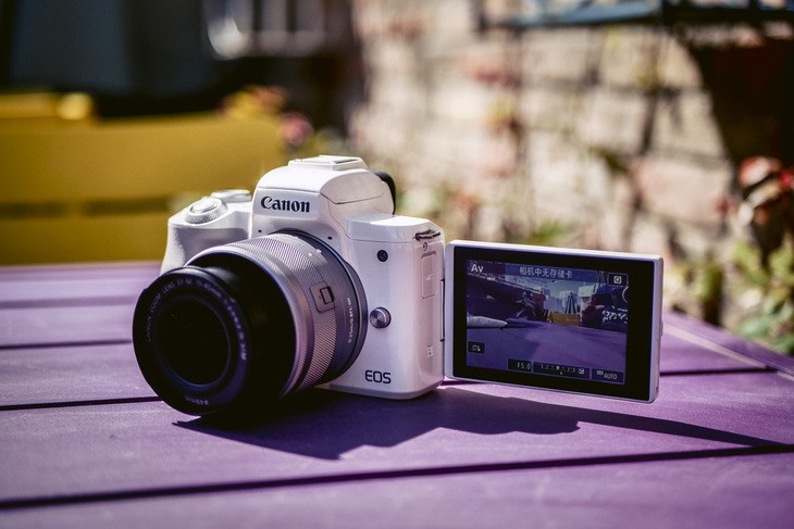 佳能M50和索尼a6300哪个好