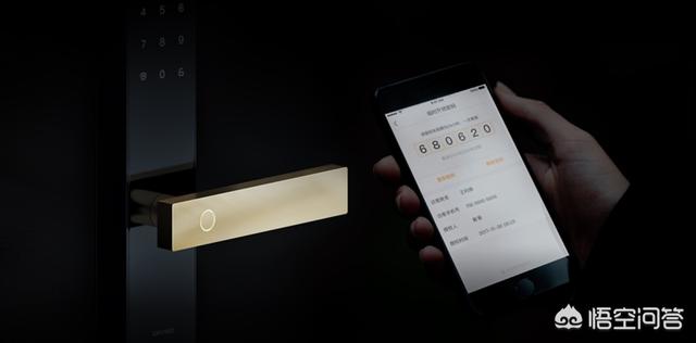 美的指纹锁到底靠不靠谱？我家用了半年，这些大实话不吐不快！