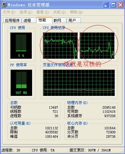 lntel(R)Celeron(R)CPU 2.80GHz这样的处理器为何玩游戏这么卡