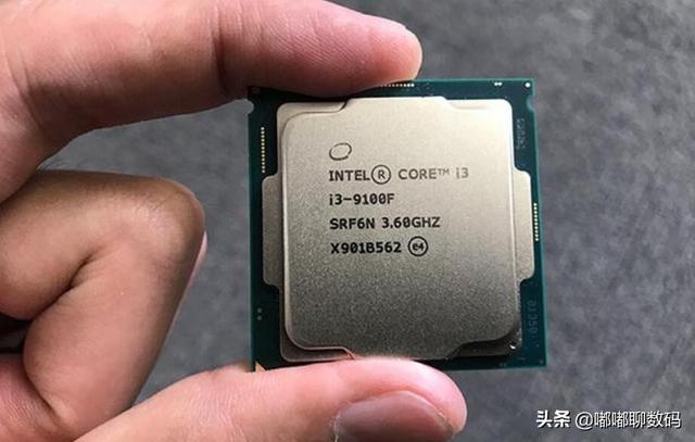 i39100f配3070ti图片