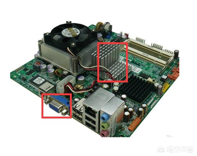 独显和集显的区别是什么,核显又是什么意思?