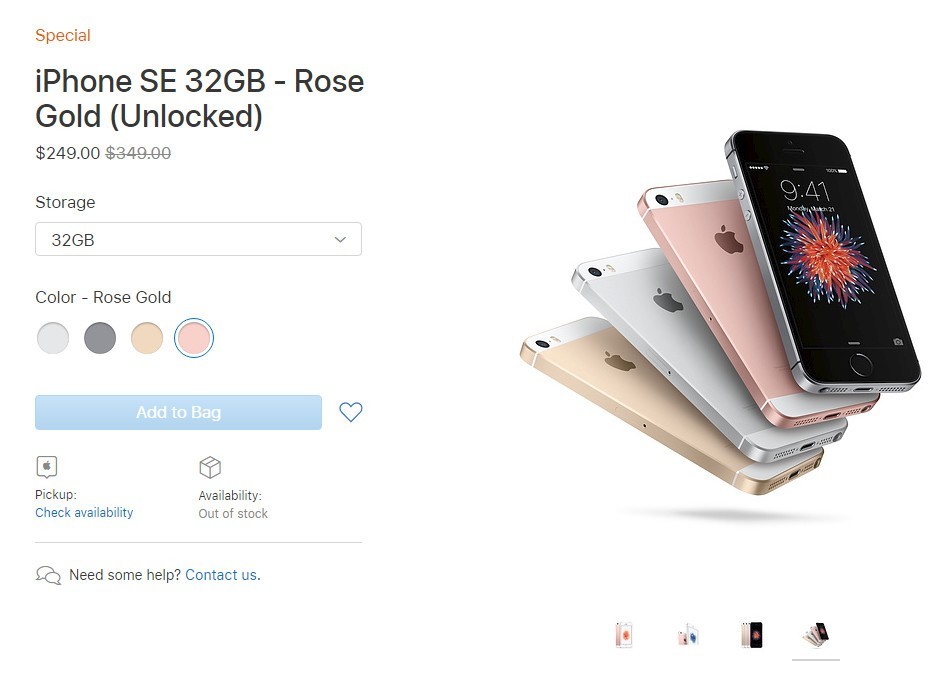 iPhone SE 2会有哪些升级？