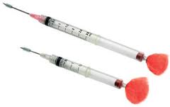 如何正确的使用空针 ChMkJloOs9qIcTx4AAAMIafV2z4AAiP4ANHiAIAAAw5052.jpg