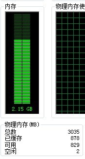 电脑安装存储空间【RAM】怎么清理?