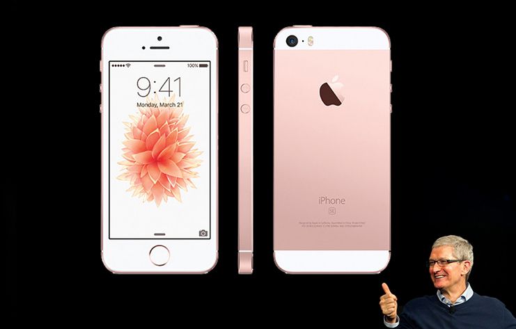 iPhone SE 2会有哪些升级？
