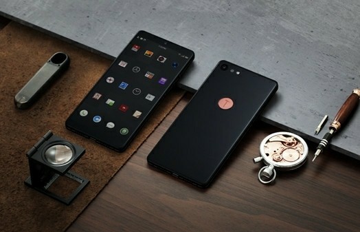 2018年新出的千元全面屏手机哪款比较好?