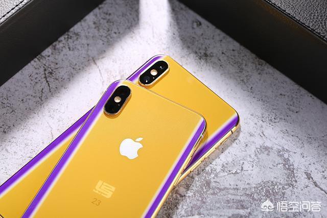 苹果8p和xr该怎么选?