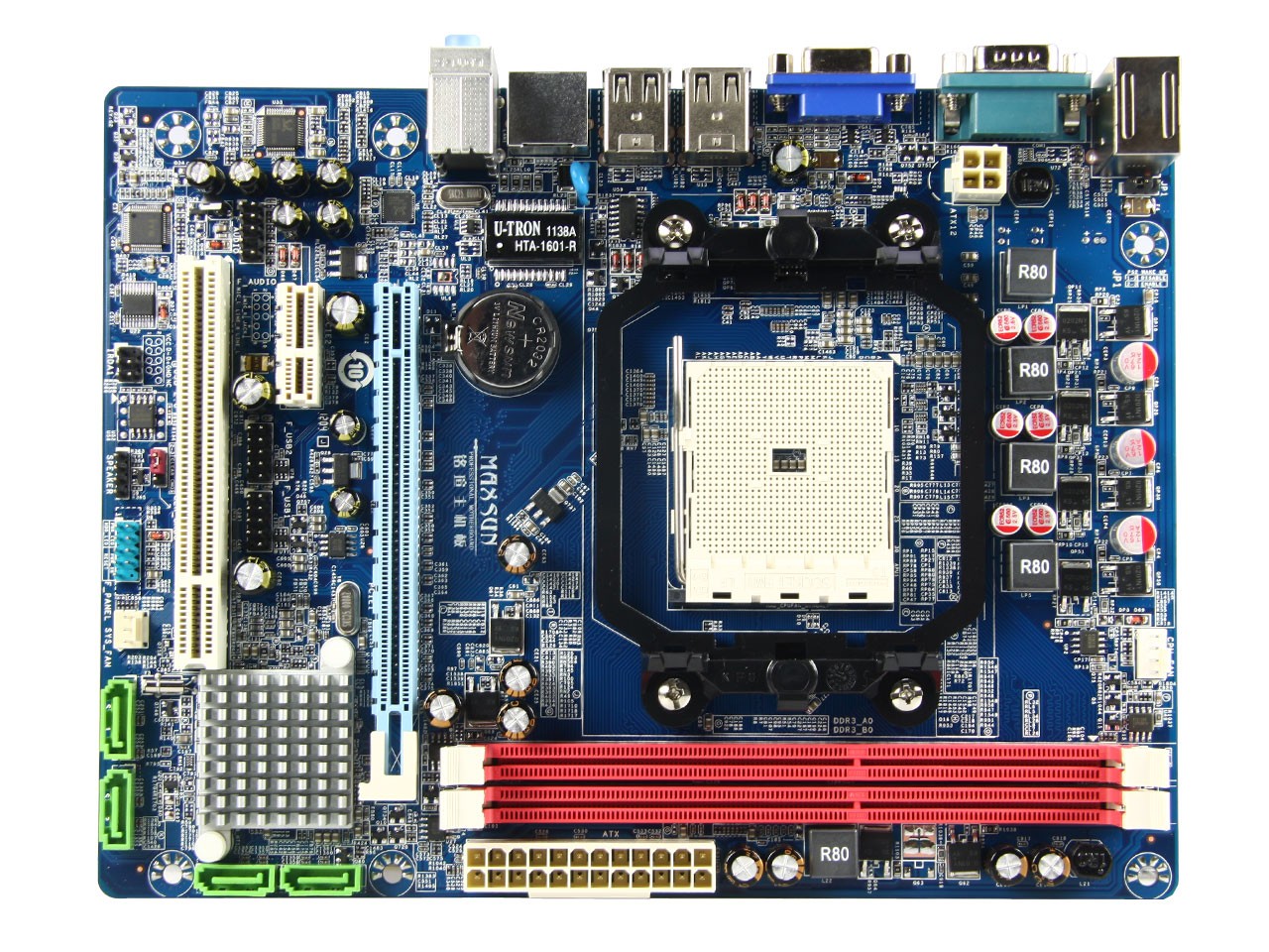 主板型号A55N 芯片组 AMD K12 我要用什么驱