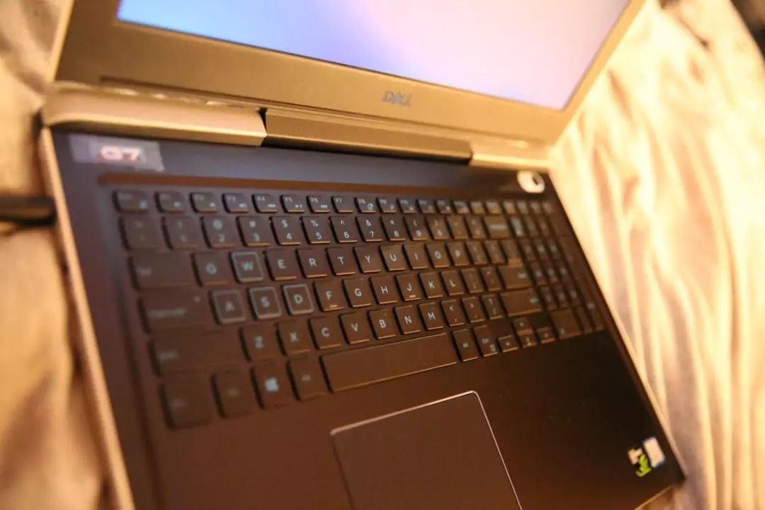 戴尔G7硬件配置好不好?