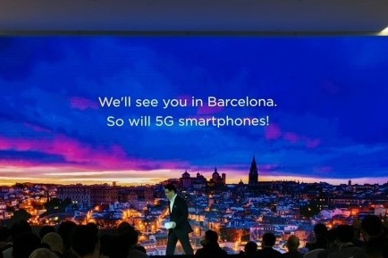 华为首款5G手机什么时候发布?