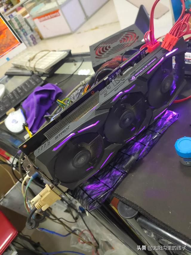 有什么100元左右的二手显卡推荐?