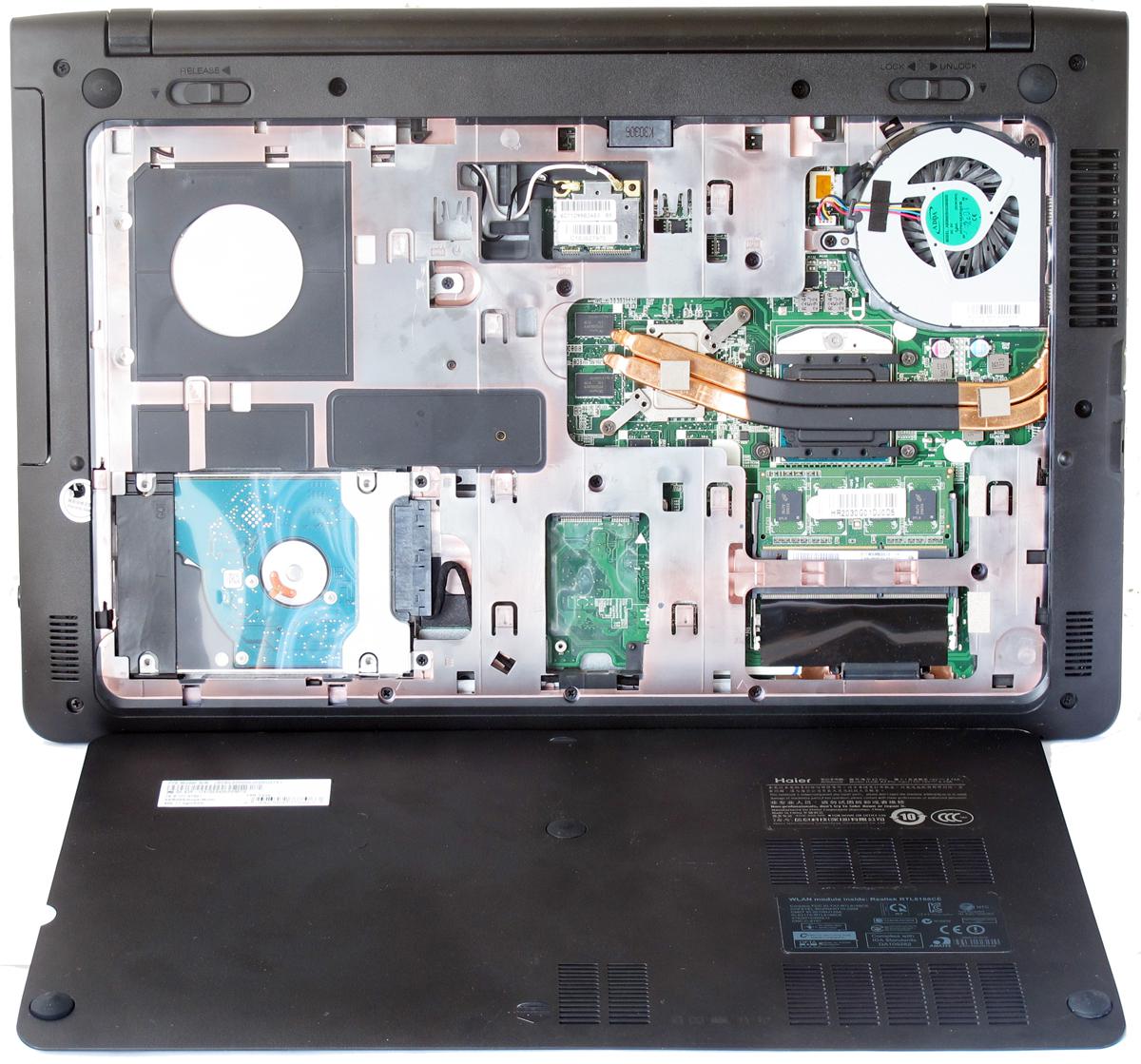 海尔x3p这款笔记本好不好详细点谢谢