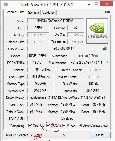 NVIDIA GeForce GT 755M+Intel GMA HD 4600(联想y410p-ifi(L)运行cad软件等制图软件效果好不好?