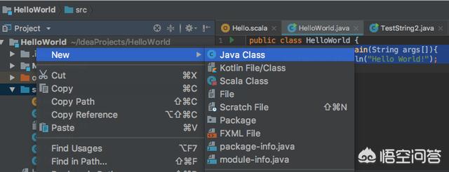 C++、Java、JavaScript的详细区别有哪些?