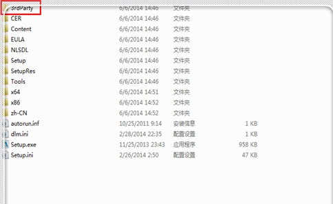 电脑安装cad失败是怎么回事