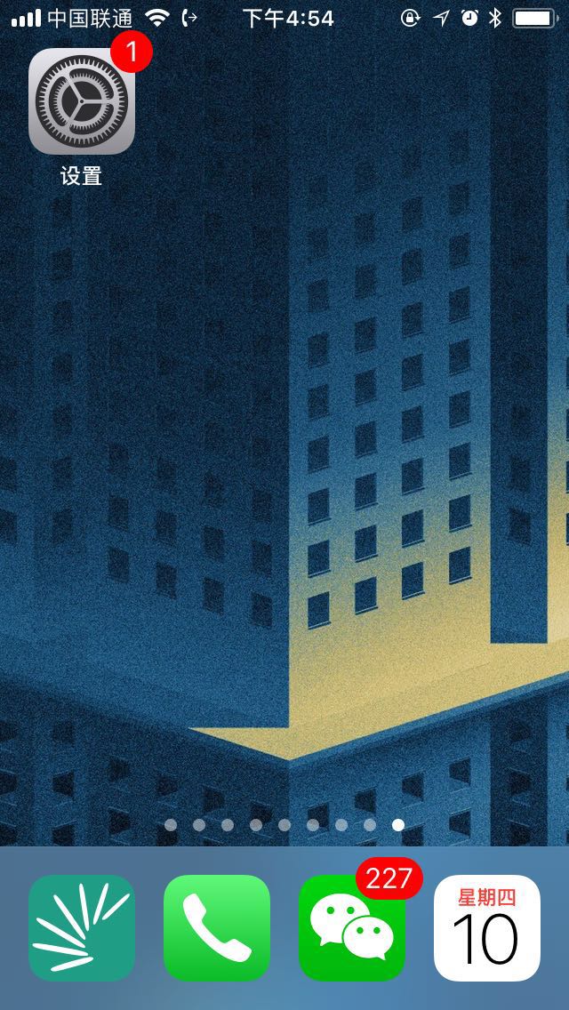 怎么使用隔空投送传输动态照片?