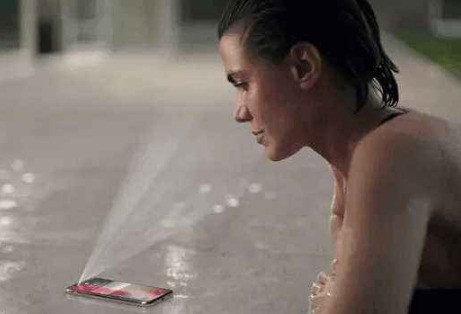 新买的苹果6s启用了盲人模式怎么处理？