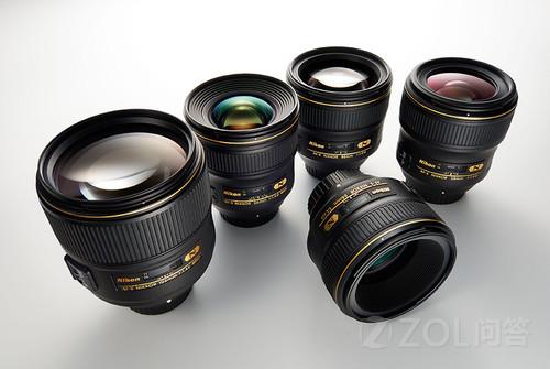 尼康最好的人像镜头是哪个?