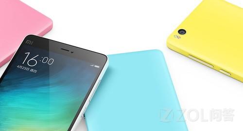 小米4C是旗舰机手机么?