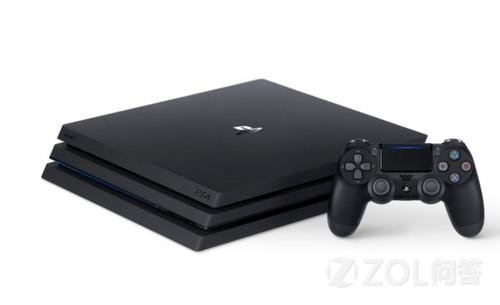 PS4 Pro就是PS5么?