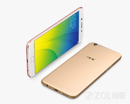 OPPO R9s和索尼XZ买哪个?