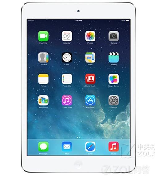 iPad Air2和iPad mini 3最新图解-苹果iPad Air 2（16GB/WiFi版）-ZOL问答