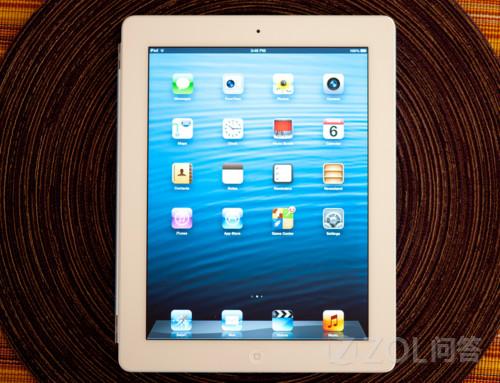 iPad3升级iOS7怎么降级?