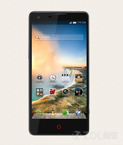 努比亚z5迷你好吗