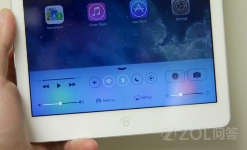 iPad3怎么升级iOS7?