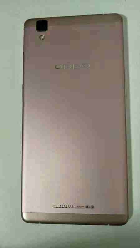 OPPO A7换屏幕多少钱?