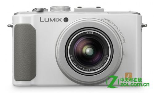 松下LX7什么时候上市？