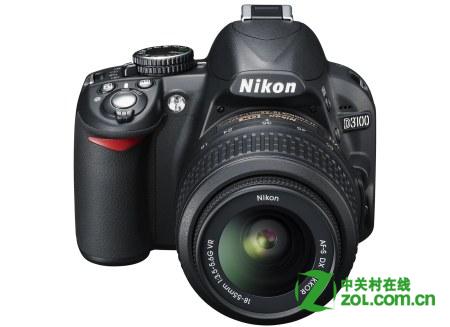 尼康D3100值得买么？
