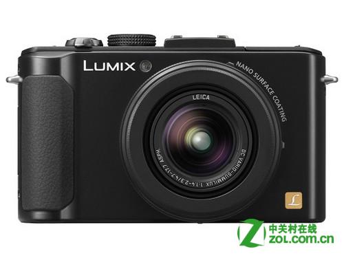 松下LX7怎么样？