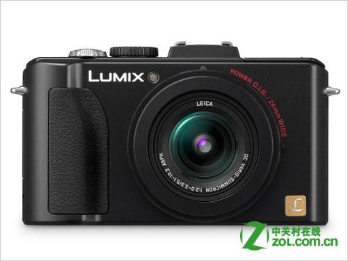 松下LX5和尼康L310买哪个？