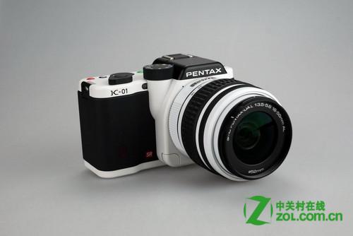 宾得K-01和尼康D3200买哪个？