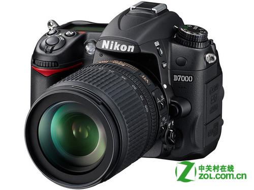 佳能650D和尼康D7000怎么选？